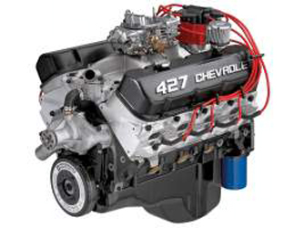 P4E58 Engine
